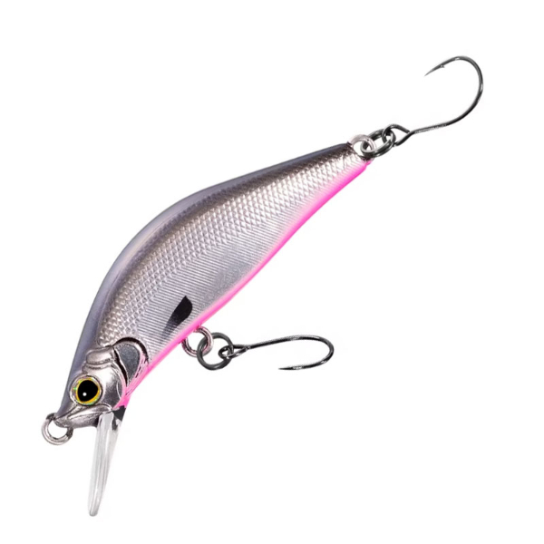 CARDIFF リフレイン 45XS BOTTOM Spec(#004 アルミクロギンPB)